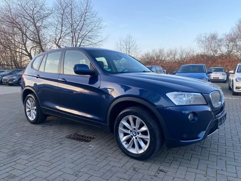 Auto mit Motorschaden verkaufen Lünen
